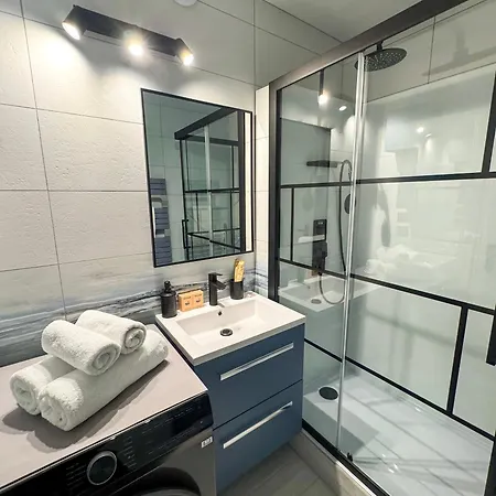 Les Remparts Sur - Domaine Des Roches A טרוביל-סור-מאר