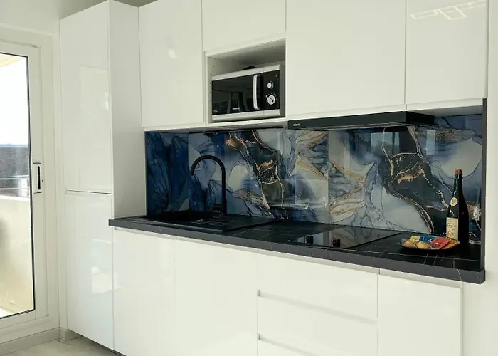 דירה Les Remparts Sur - Domaine Des Roches A