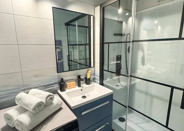 Les Remparts Sur - Domaine Des Roches A טרוביל-סור-מאר