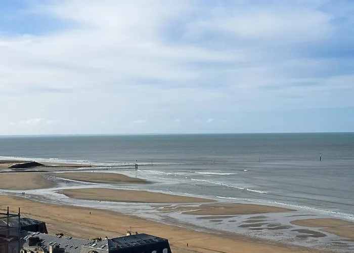 דירה Les Remparts Sur - Domaine Des Roches A