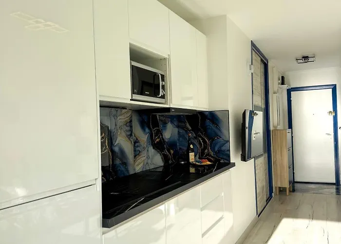 Les Remparts Sur - Domaine Des Roches A דירה