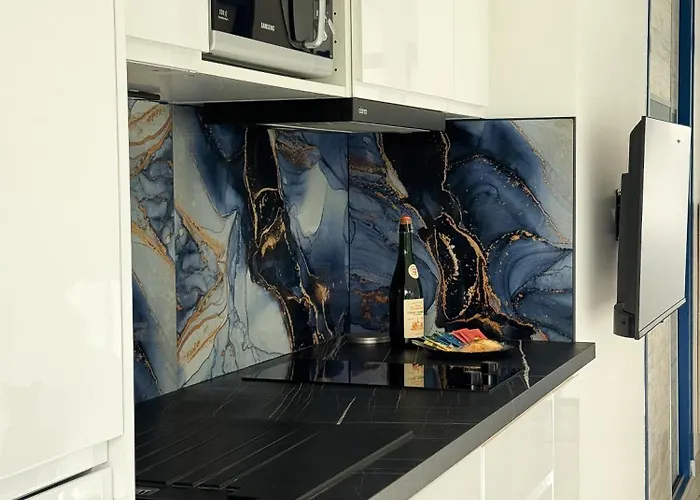 Les Remparts Sur - Domaine Des Roches A דירה טרוביל-סור-מאר