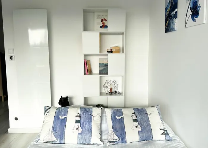 דירה Les Remparts Sur - Domaine Des Roches A *