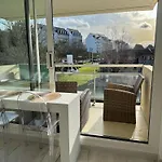 公寓 Les Remparts Sur - Domaine Des Roches A *