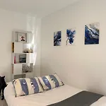 Les Remparts Sur - Domaine Des Roches A Apartment Trouville-sur-Mer