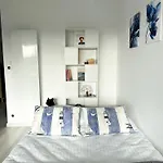 公寓 Les Remparts Sur - Domaine Des Roches A *