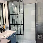 公寓 Les Remparts Sur - Domaine Des Roches A 滨海图维列