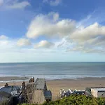Apartment Les Remparts Sur - Domaine Des Roches A Trouville-sur-Mer