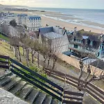 Les Remparts Sur - Domaine Des Roches A 滨海图维列