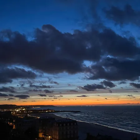 Les Remparts Sur - Domaine Des Roches A Apartment Trouville-sur-Mer