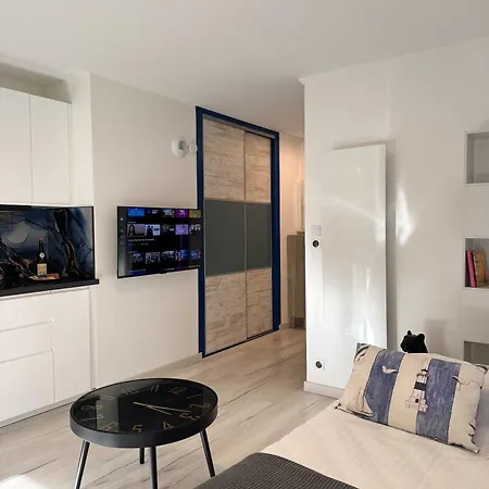 Les Remparts Sur - Domaine Des Roches A Apartment Trouville-sur-Mer