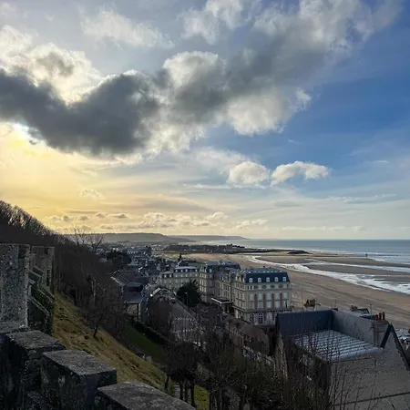 Les Remparts Sur - Domaine Des Roches A Apartment
