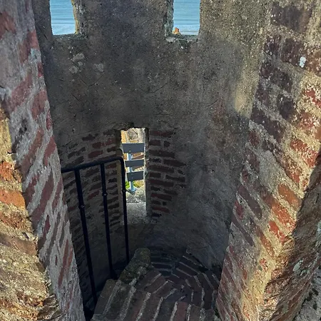 Les Remparts Sur - Domaine Des Roches A * Trouville-sur-Mer