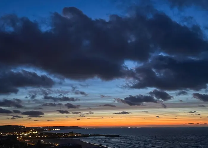 Les Remparts Sur - Domaine Des Roches A Daire Trouville-sur-Mer