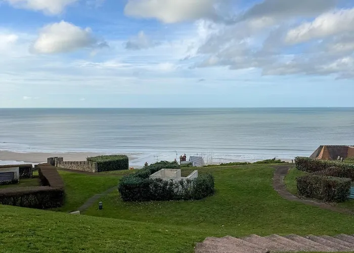 Daire Les Remparts Sur - Domaine Des Roches A *