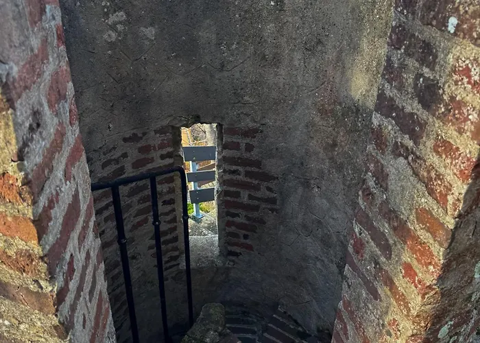 Les Remparts Sur - Domaine Des Roches A * Trouville-sur-Mer