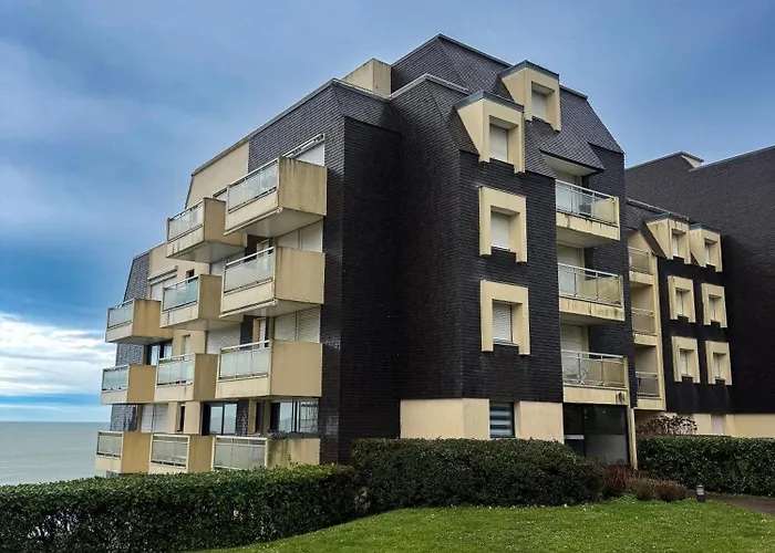 Les Remparts Sur - Domaine Des Roches A Trouville-sur-Mer